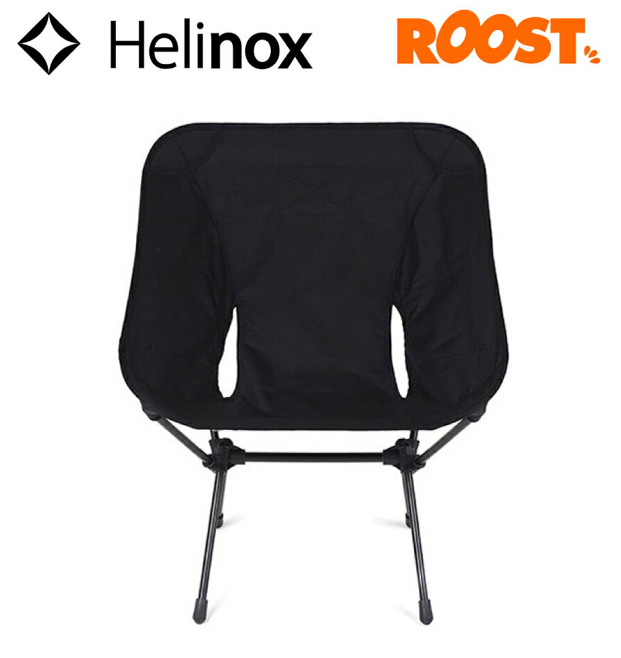 Helinox ヘリノックス Tactical chair L ヘリノックス タクティカルチェア L 日本正規品 キャンプ フェス