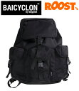 BAICYCLON BY bagjack バイシクロンバイバッグジャック BACKPACK バックパック リュック BCL-42 日本正規品(4)