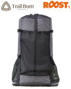 TRAIL BUM トレイルバム リュック バマースペクトラ BUMMER SPECTRA ウルトラライト ハイキング バックパック 30L 日本正規品