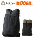 TRAIL BUM トレイルバム リュック ビッグタートル BIG TURTLE 13-19L 日本正規品 軽量 ウルトラライトパッキング