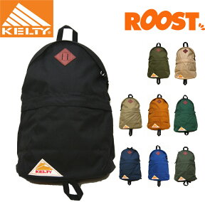 ケルティ KELTY リュック DAY PACK デイパック 18L バッグ