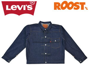 LEVI'S VINTAGE CLOTHING 1936 TYPE1 1st ե ȥå㥱å ORGANIC RIGID ꥸå 705060028  ꡼Х ơ ǥ˥ 506XX   TYPE1 LVC G