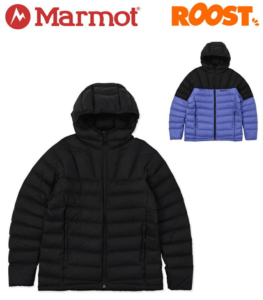 MARMOTマーモットダウンLan...
