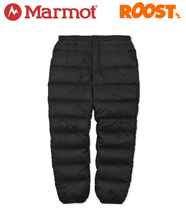 楽天市場】marmot マーモット（サイズ（S/M/L）S）（ズボン・パンツ