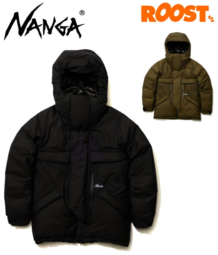 NANGAʥMOUNTAINBELAYCOATޥƥӥ졼ȥ󥺥󥸥㥱å2023ʥ󥺥󥸥㥱åȥץߥ󥳡ȺǹND2241-1A026