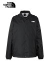 THE NORTH FACE ザ・ノース・フェイス コーチジャケット メンズ The Coach Jacket NP72450 日本正規品 2025春夏 アウター ジャケット