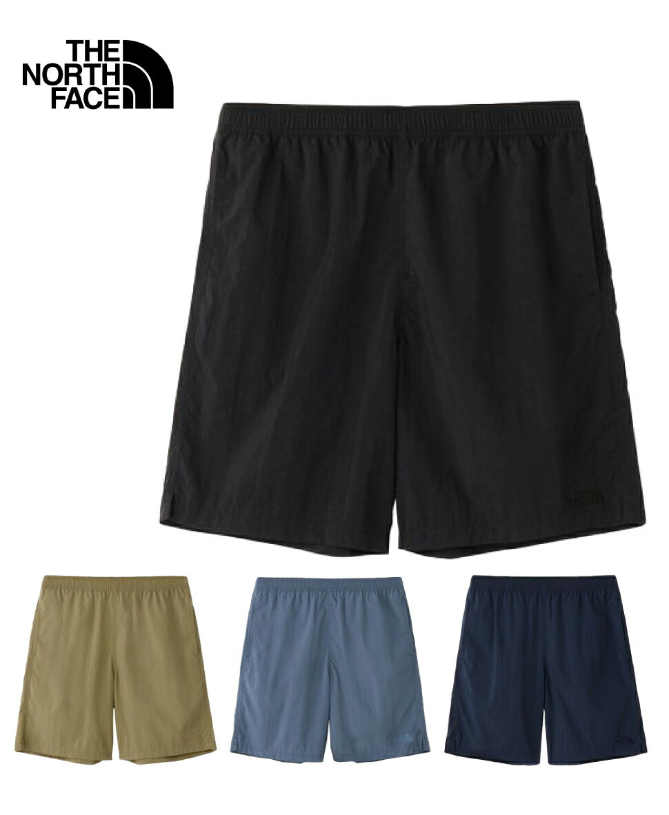 Rakuten - THE NORTH FACE ノースフェイス バーサタイルミッド ユニセックス ショートパンツ ハーフパンツ NB42631 2026春夏 国内正規品 メンズ