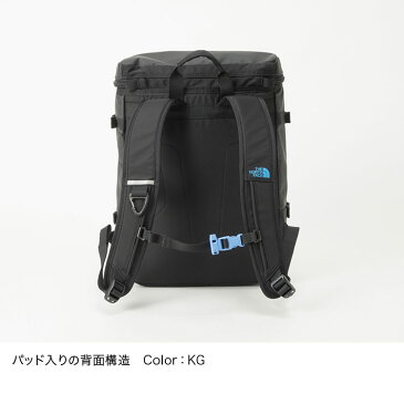 THE NORTH FACE ノースフェイス リュック BCヒューズボックス 2 キッズ K BC Fuse Box 2 NMJ82000 2020春夏 日本正規品 デイパック