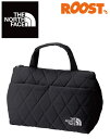 THE NORTH FACE ノースフェイス ジオフェイスボックストート Geoface Box Tote NM32355 日本正規品 トート バッグ