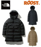 THE NORTH FACE Ρե  ɥȥåѡ󥷥륳 WS Down Shell Coat ǥ NDW91964 2023   󥸥㥱å