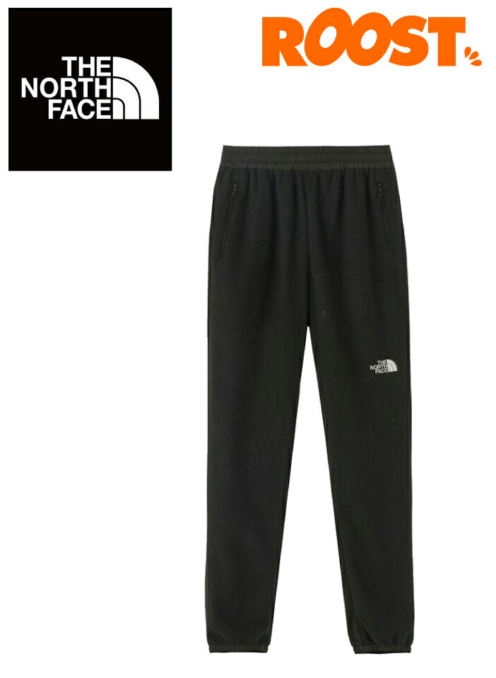 THE NORTH FACE ノースフェイス マウンテンバーサマイクロパンツ Mountain Versa Micro Pant メンズ ボトムス NL22305 日本正規品 2024春夏 フリース パンツ