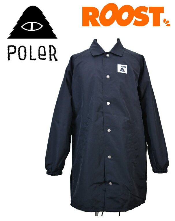 POLERݡ顼LONGCOACHJACKET󥰥㥱åʥ󥺥㥱åȥ2022