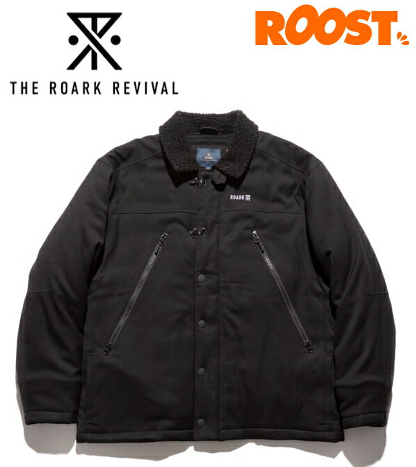 ROARKREVIVALХХNEWAXEMANJACKET˥塼åޥ󥸥㥱åRJJ9702023ߥ󥺥ե꡼㥱å