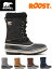 SOREL  ֡ 1964 ѥåʥ 1964 Pac Nylon Ρ֡  NM3487 2023  󥿡֡ġפ򸫤