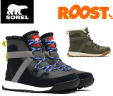 SOREL  ֡ Ρ֡ åȥˡIIե롼꡼ Whitney II Flurry NL3819 2020  ǥ åȥˡե롼꡼