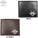 TSUNAIHAIYA　ツナイハイヤ　Bandeira Short Wallet　ブライドルレザー　ショート　ウォレット　財布