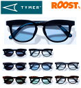 TYMER タイマー BLAKE ブレイク サングラス ボストンとウェリントン中間シルエット TY101 日本正規品 眼鏡 UVカット 調光 軽量 スポーツ 偏光(4)