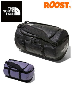 THE NORTH FACE ノースフェイス BCダッフルS BC Duffel S NM82368 ダッフル バッグ リュック 2024春夏 日本正規品