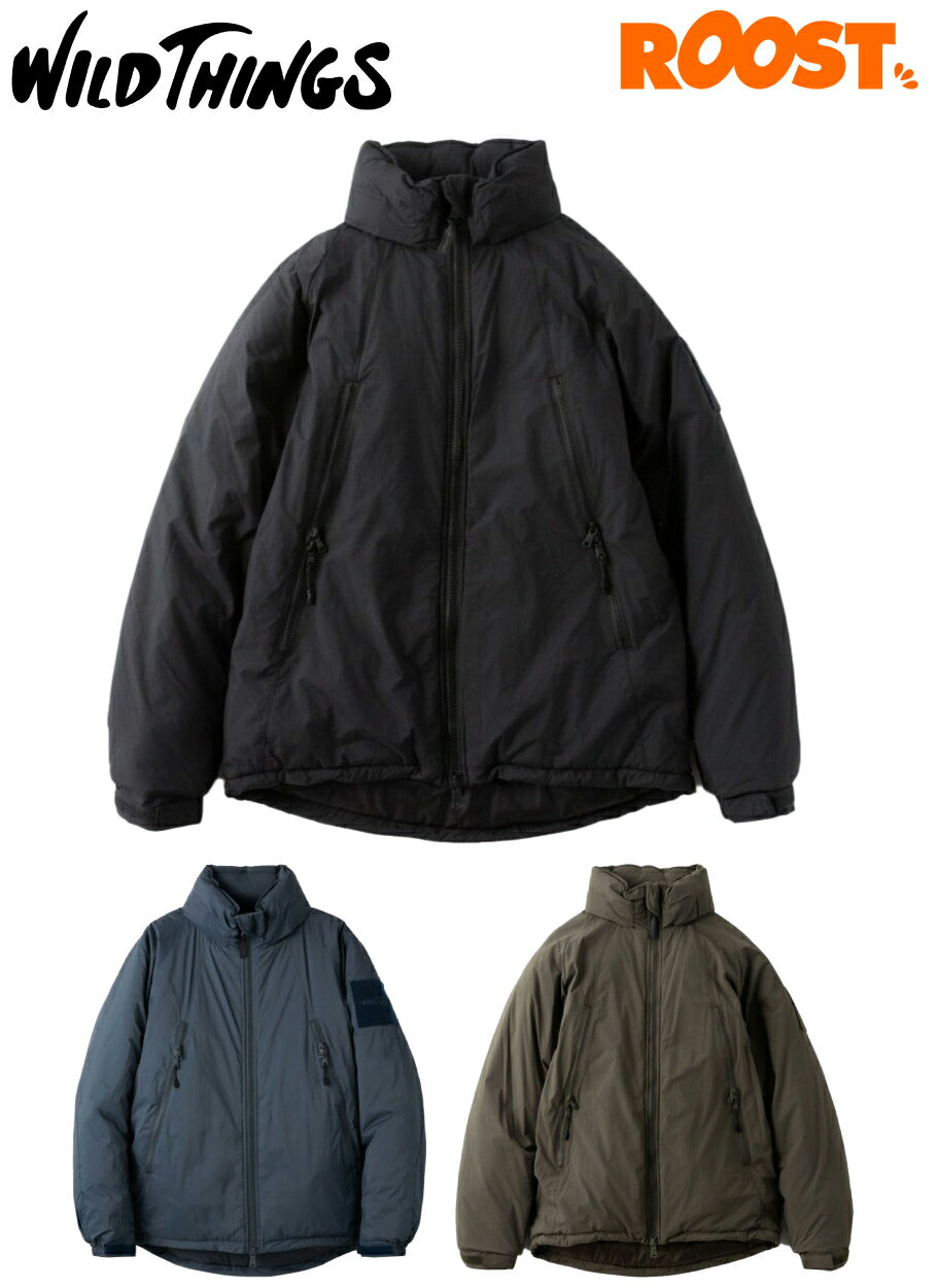 楽天市場】ワイルドシングス ハッピージャケットの通販