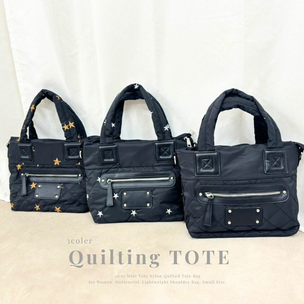 トートバッグレディースショルダーバ...