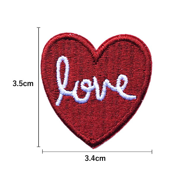 ��åڥ� �ɽ� ������������ ��3.5cm�߲�3.4cm �ϡ��� love ���������åڥ� ��� ���襤�� ���� ���� ��äڤ� ���åץꥱ ���äפꤱ wappen �ޥ����Ѿ����������� �ޥ����Ѿ�����������