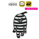 \今だけ20%OFF!/【楽天ランキング受賞】 ワッペン 刺繍 アイロン接着 縦8.3cm×横4.6cm キャラクター ボーダー アイロンワッペン 手芸 人気 ワッペンデコ ワッペンカスタム 入園 入学 わっぺん アップリケ あっぷりけ wappen