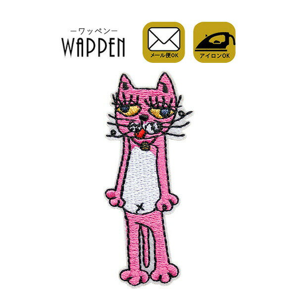 ͥ åڥ ɽ  7.5cm߲3cm ͤ ǭ cat ưʪ åڥ  襤   äڤ åץꥱ äפꤱ wappen
