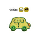 くるま ワッペン 乗り物 刺繍 アイロン接着 アイロンワッペン 縦1.7cm×横2.5cm クルマ 車 のりもの 手芸 入園 入学 わっぺん アップリケ あっぷ...
