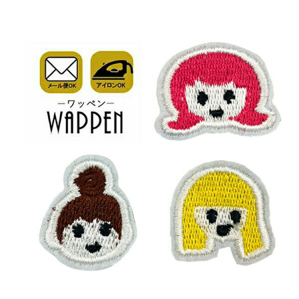 åڥ ɽ  ʤΤ 3cm߲2.9cm åڥ  襤 åץꥱ äפꤱ wappen W...