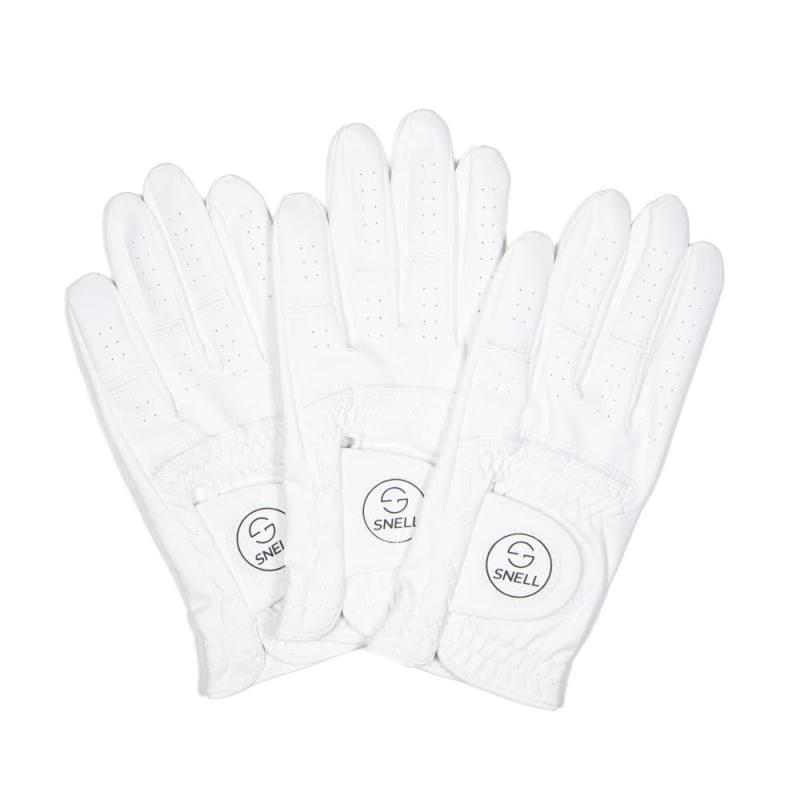 Snell Golf MY TOUR GLOVE/SOFT LONG-LASTING GLOVE ͥ ե ǨƤʤ  (...