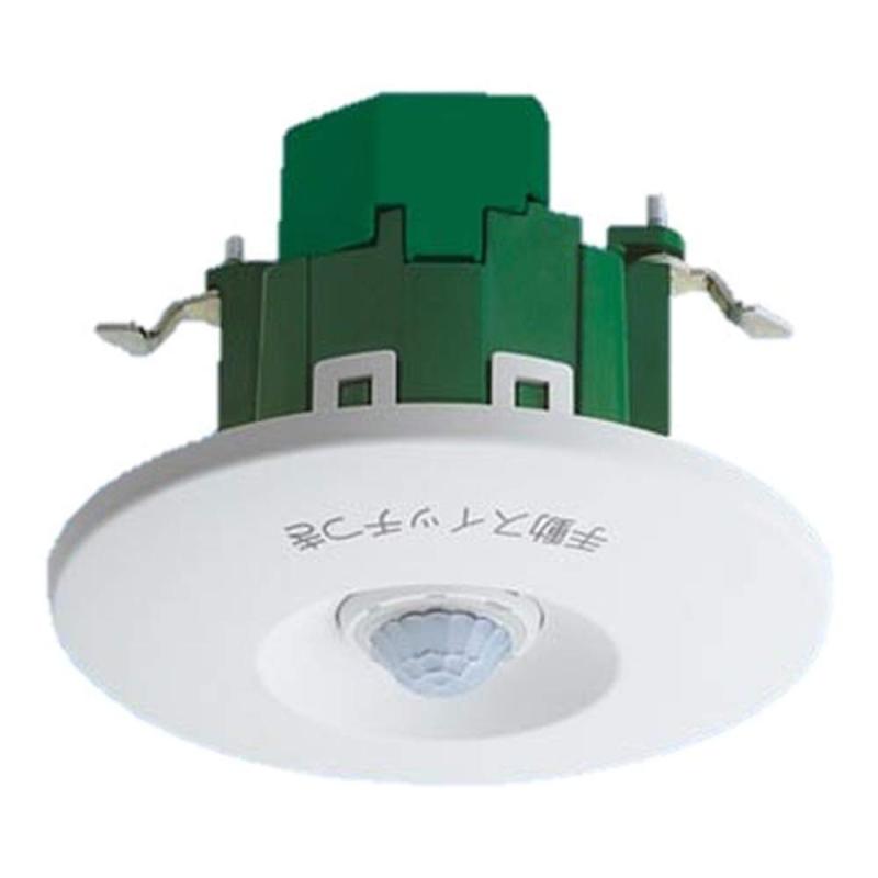 樂天商城 - パナソニック(Panasonic) 天井取付熱線センサ付自動スイッチ 親器・ WTK24818