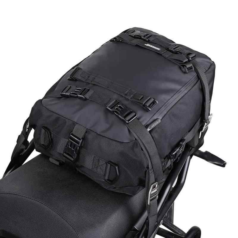 楽天市場】rhinowalk バイクサドルバッグの通販