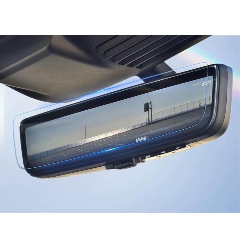 ruiya S G O S N 2024 新型 ナビ 保護フィルム 専用 ディスプレイ フィルム カーナビフィルム キズ防止 汚れ防止 極薄 高感度タッチ 自己吸着 貼付簡単 カスタムパーツ