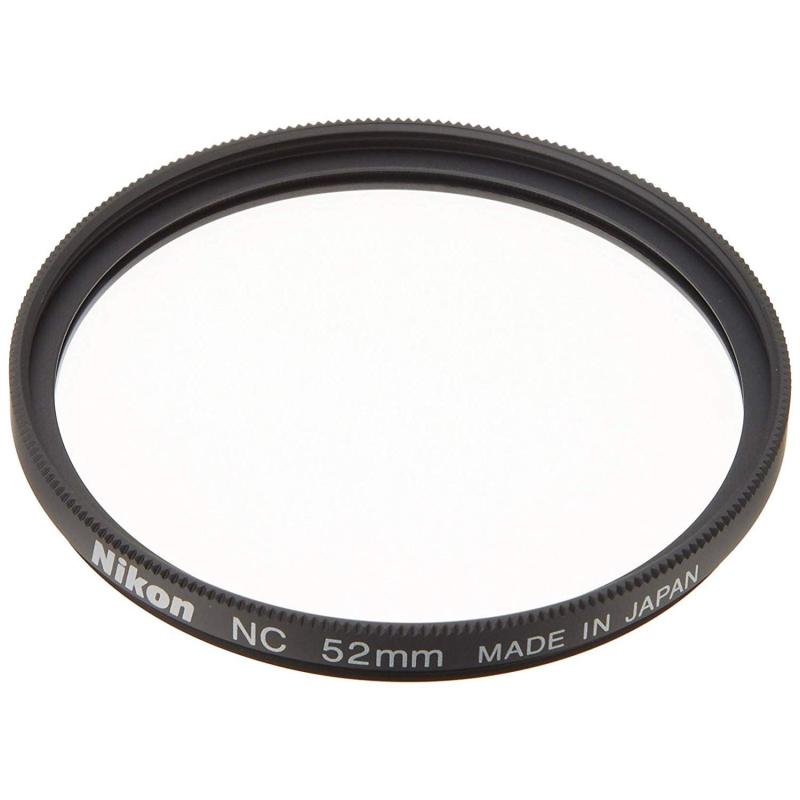 For Special Effects - Nikon ニュートラルカラーフィルターNC 52mm NC-52