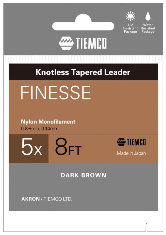 ƥॳ(TIEMCO) TIEMCO եͥ꡼ 8FT 5X