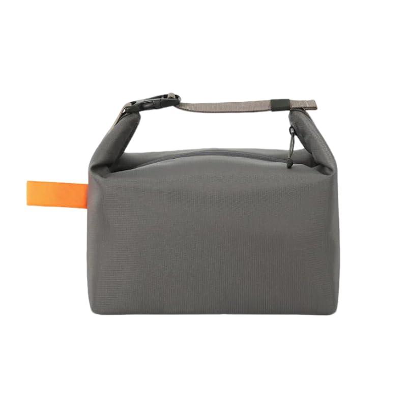 【2025年のNEWスタイル】ランチバッグ 弁当袋 保冷保熱 お弁当バッグ 大容量 折り畳み 手提げバッグ 防水 調節可能ハンドル 軽量 男女兼用 アウトドア/キャンプ/通勤/通学/ピクニック/遠足(グ