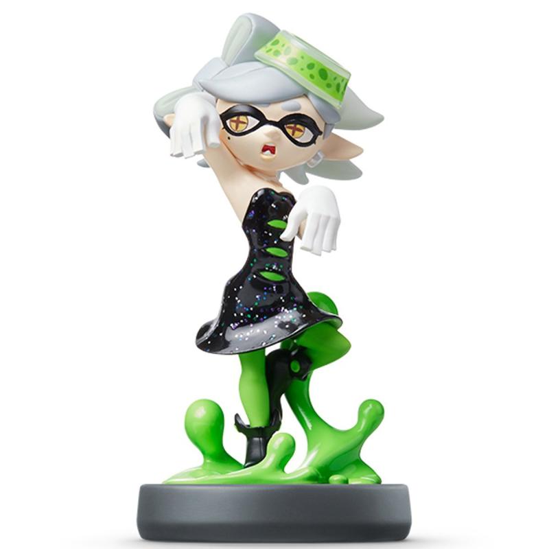 楽天市場】amiibo スプラトゥーン（ホビー）の通販