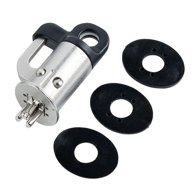 サンワサプライ eセキュリティ(取付け部品) SLE-14P