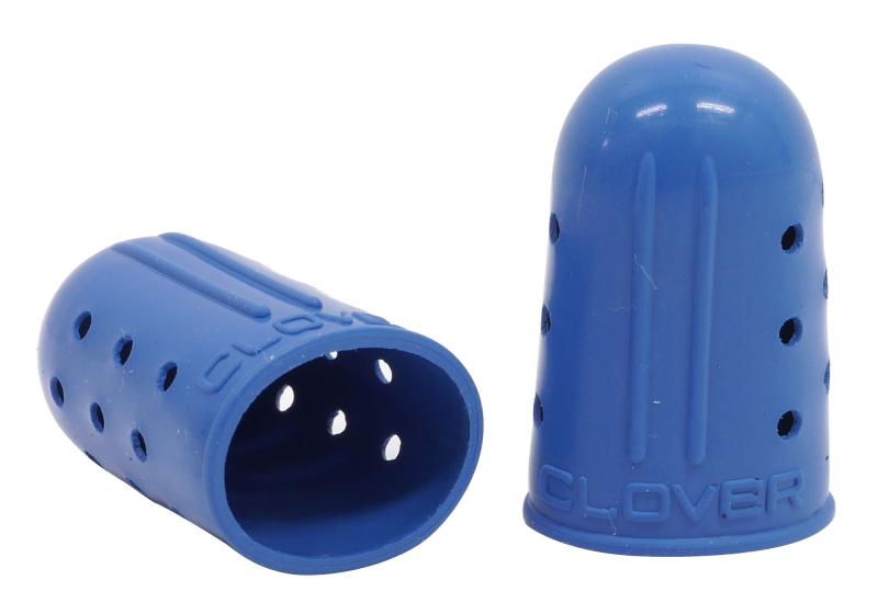 Clover ラバー・シンブル 小