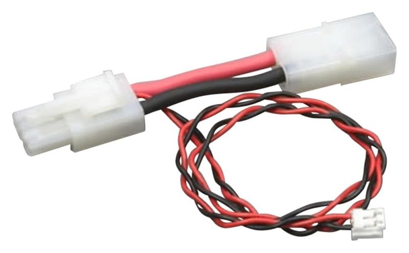 LEDライトユニット電源分岐コード