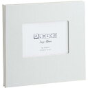 sedia SEKISEI ハーパーハウス スクラップアルバム ALDECOミニ ホワイト XP-3808-70