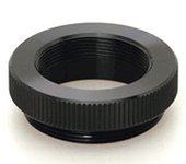 YASHIMA (八洲光学工業) Cマウント 対物レンズ鏡筒枠 TS-0109H