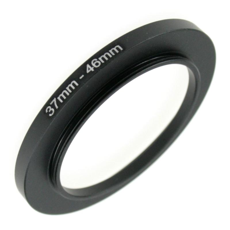 ZEROPORT JAPAN ステップアップリング 37mm→46mm ZPJGREENSTEPUP3746