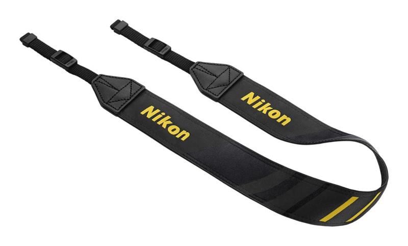 [Nikon] ストラップ AN-DC28 ミラーレス一眼