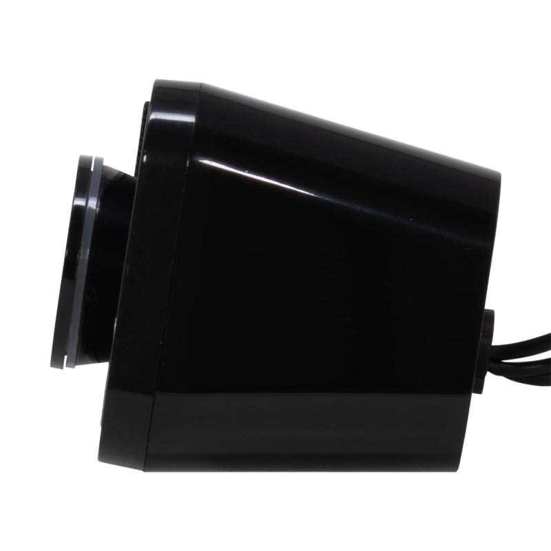 アイネックス(AINEX) PCスピーカー USB電源 サウンドバースピーカー ASP-SB06