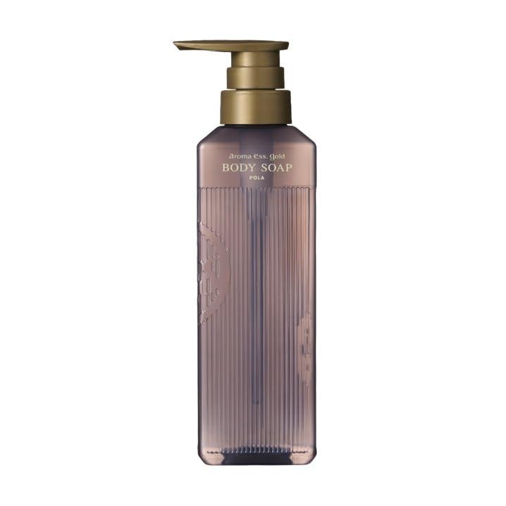 樂天商城 - ポーラ アロマエッセゴールド ボディソープ N 470ml
