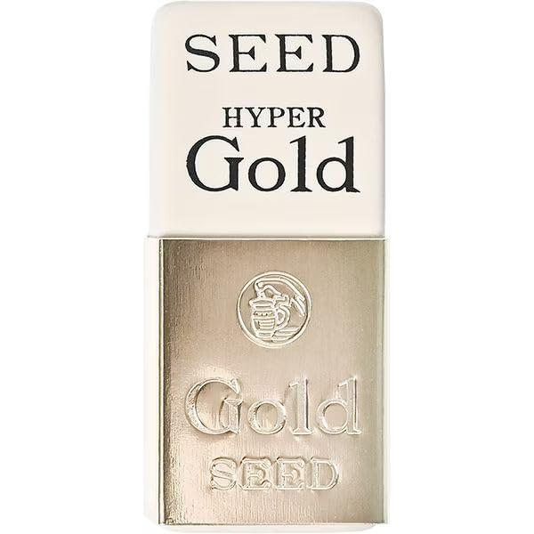 シード 消しゴム ハイパーゴールド EP-M1