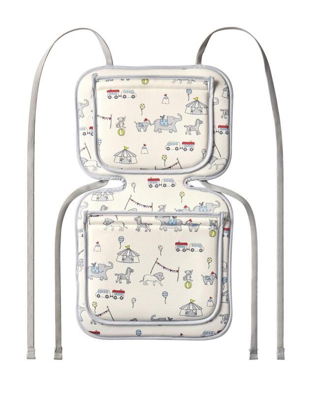 【保温シート電子レンジ利用可】カンガルーの保冷・保温やわらかシート 吸水速乾機能あり 首が座る生後..