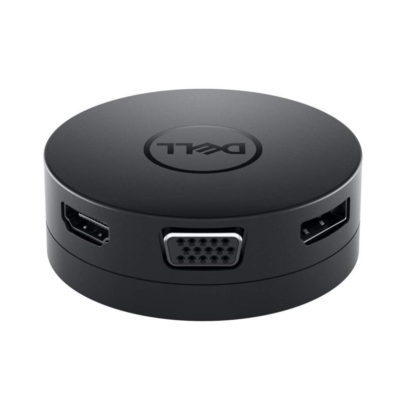 樂天商城 - USB-C モバイルアダプター - DA300