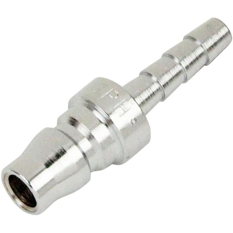 SK11(エスケー11) ハイカプラ たけのこ外径 7.2mm H7 17PH プラグ最高使用圧力:1.5MPa本体重量:24g相手側ホースサイズ:1/4、たけのこ外径:7.2mm使用温度範囲:-20度~+80度加工:クロームメッキ、本体:鋼鉄、シール:ニトリルゴム(NBR)
